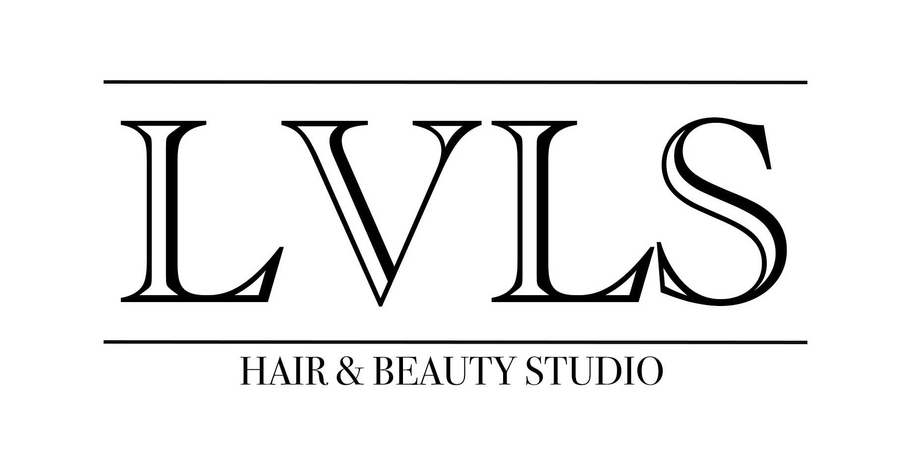 LVLS Hair Studio - 
