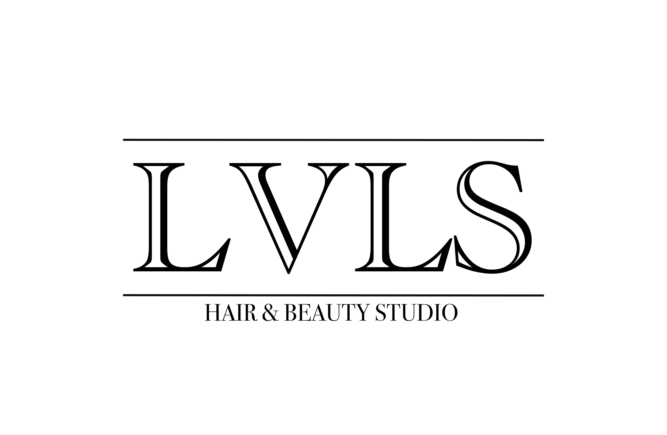 LVLS Hair Studio - 