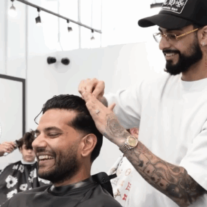 Beginner Barber Course